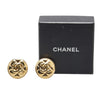 Chanel earring