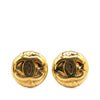 Chanel earring