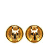 Chanel earring