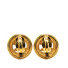 Chanel earring