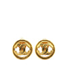 Chanel earring