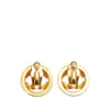 Chanel earring