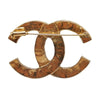 Chanel brooch