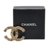 Chanel brooch