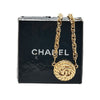 Chanel necklace