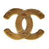 Chanel brooch