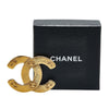 Chanel brooch