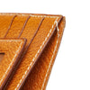 Hermès wallet