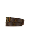 Louis Vuitton belt