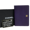 Chanel wallet