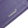 Chanel wallet