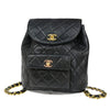 Chanel backpack