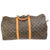 Louis Vuitton travel