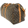 Louis Vuitton travel