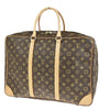 Louis Vuitton travel