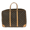 Louis Vuitton travel