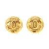 Chanel earring