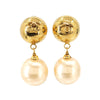 Chanel earring