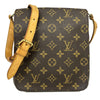 Louis Vuitton shoulder