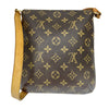 Louis Vuitton shoulder