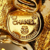 Chanel earring