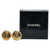 Chanel earring