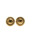 Chanel earring