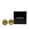 Chanel earring