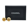 Chanel earring