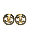 Chanel earring