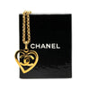 Chanel necklace