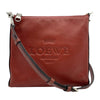 Loewe shoulder