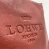 Loewe shoulder