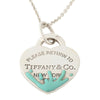 Tiffany & Co necklace