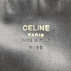 Céline clutch