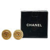 Chanel earring