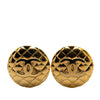 Chanel earring