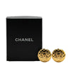 Chanel earring