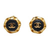 Chanel earring