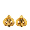 Chanel earring