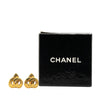 Chanel earring