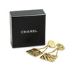 Chanel earring