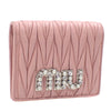 Miu Miu wallet