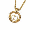 Dior necklace