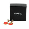 Chanel earring