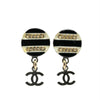 Chanel earring