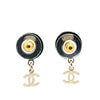 Chanel earring