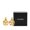 Chanel earring