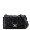 Louis Vuitton shoulder