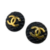 Chanel earring